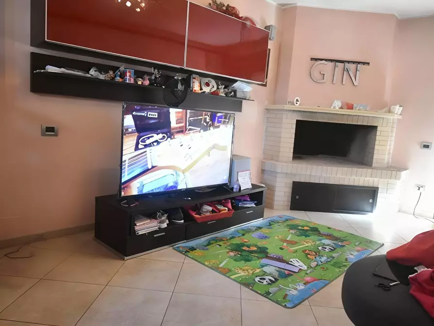 Immagine 1 di Appartamento in vendita  a Quartu Sant'elena