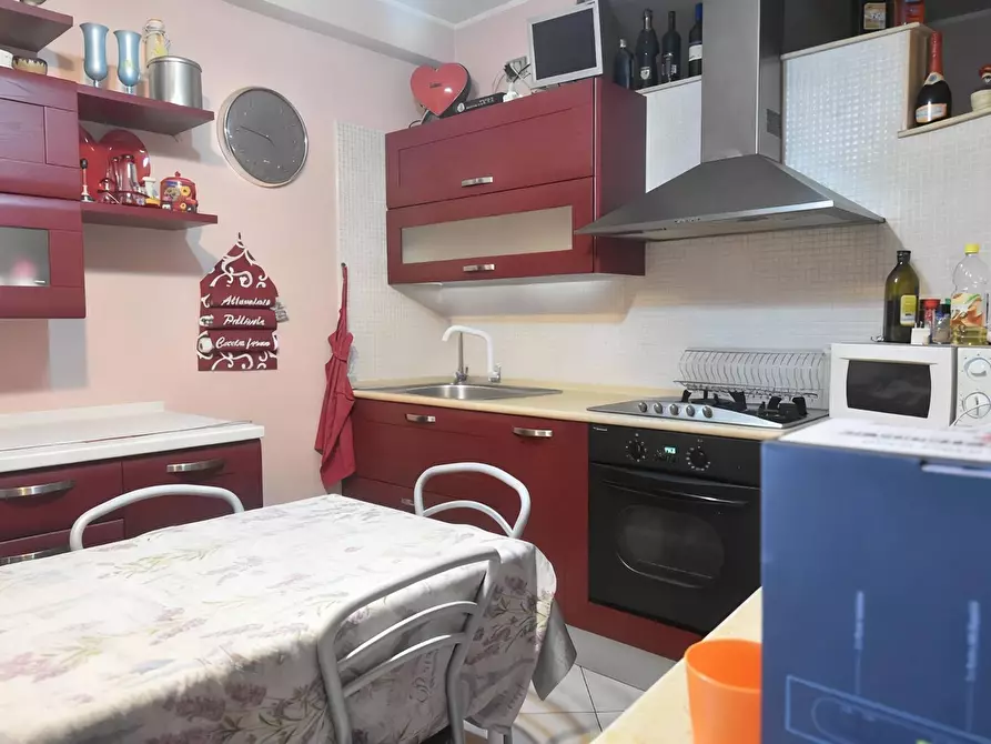 Immagine 3 di Appartamento in vendita  a Quartu Sant'elena