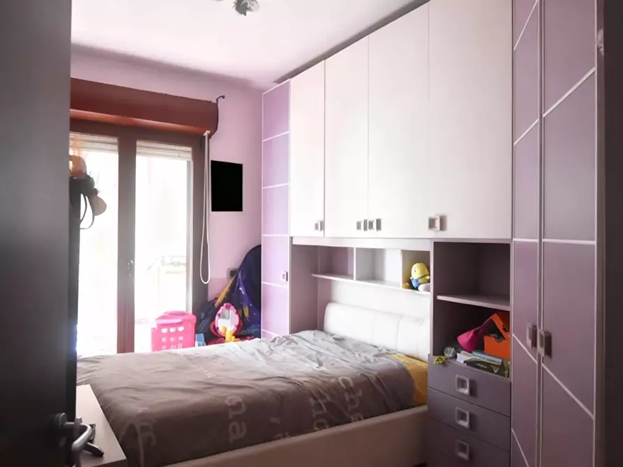 Immagine 4 di Appartamento in vendita  a Quartu Sant'elena