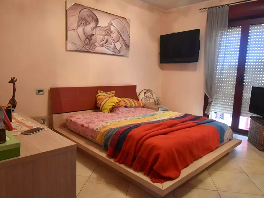 Immagine 6 di Appartamento in vendita  a Quartu Sant'elena