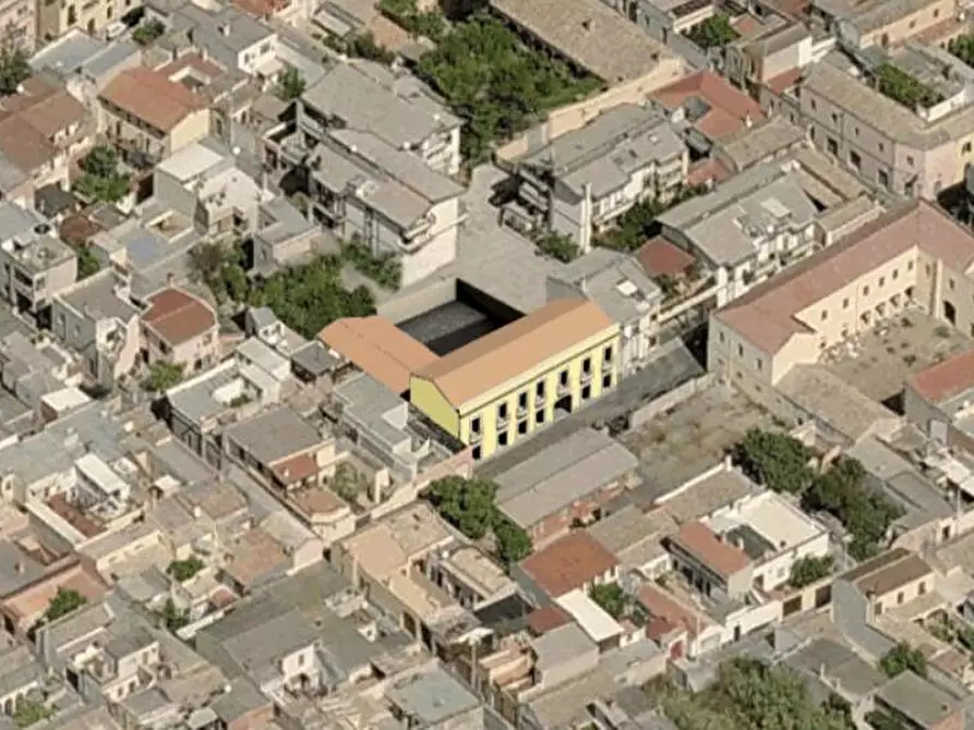 Immagine 3 di Terreno residenziale in vendita  a Quartu Sant'elena