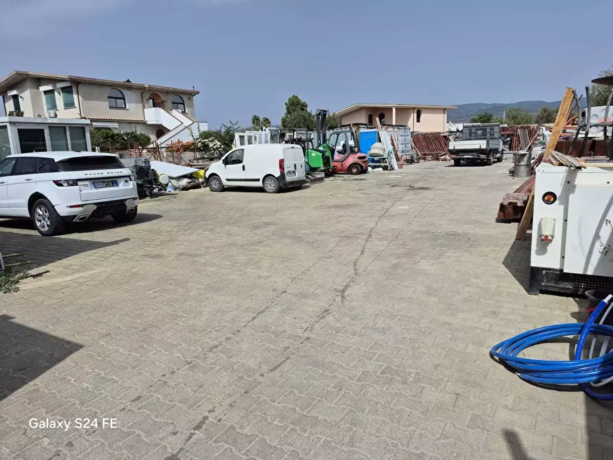 Immagine 1 di Terreno residenziale in vendita  a Quartu Sant'elena