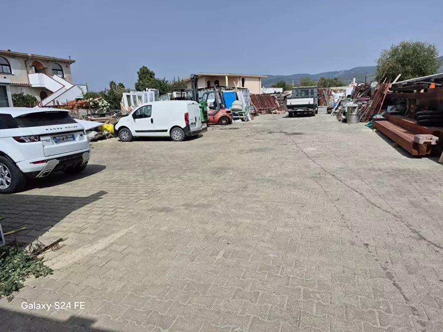 Immagine 2 di Terreno residenziale in vendita  a Quartu Sant'elena