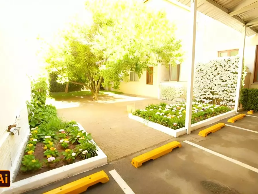 Immagine 4 di Terreno residenziale in vendita  a Quartu Sant'elena