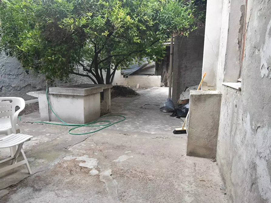 Immagine 6 di Terreno residenziale in vendita  a Quartu Sant'elena