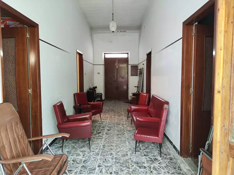 Immagine 7 di Terreno residenziale in vendita  a Quartu Sant'elena