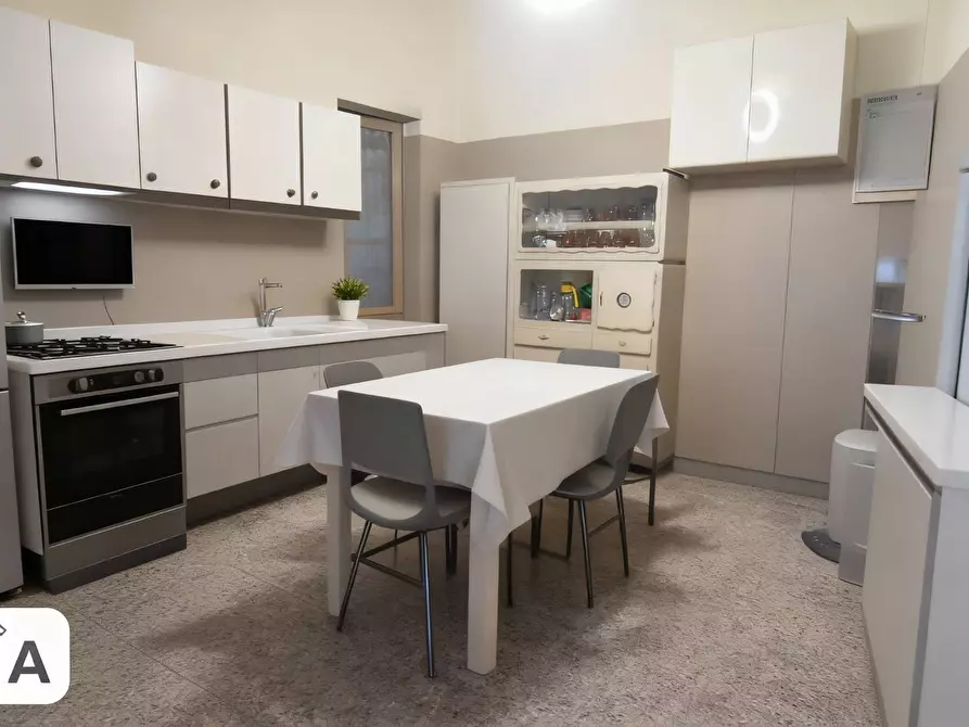 Immagine 8 di Terreno residenziale in vendita  a Quartu Sant'elena