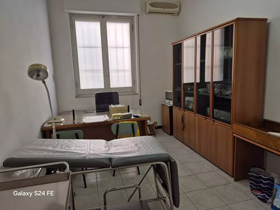 Immagine 3 di Locale commerciale in vendita  a Quartu Sant'elena