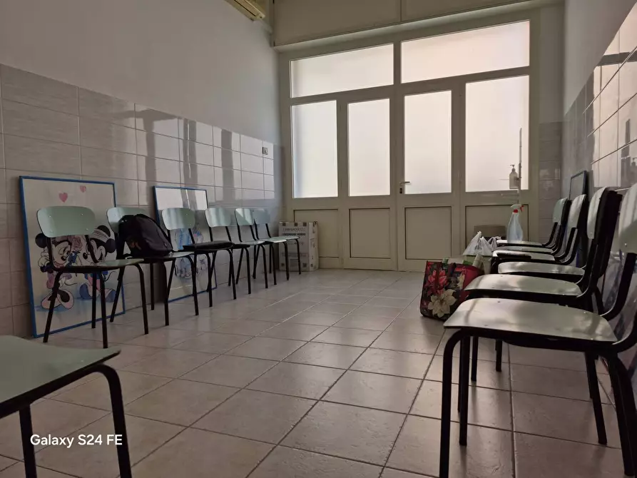 Immagine 10 di Locale commerciale in vendita  a Quartu Sant'elena