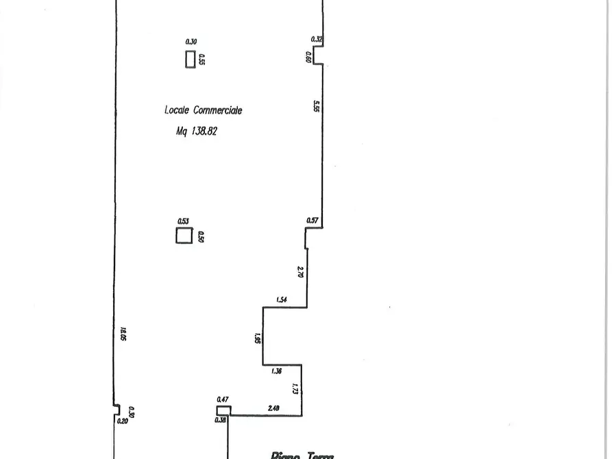 Immagine 1 di Laboratorio in vendita  a Quartu Sant'elena