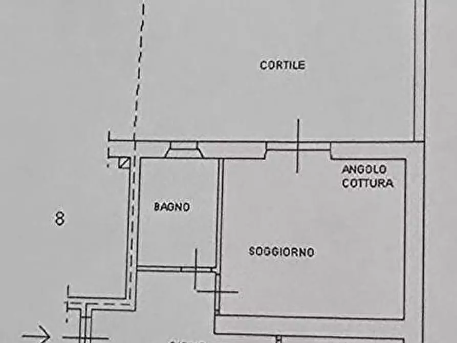 Immagine 42 di Appartamento in vendita  a Quartu Sant'elena