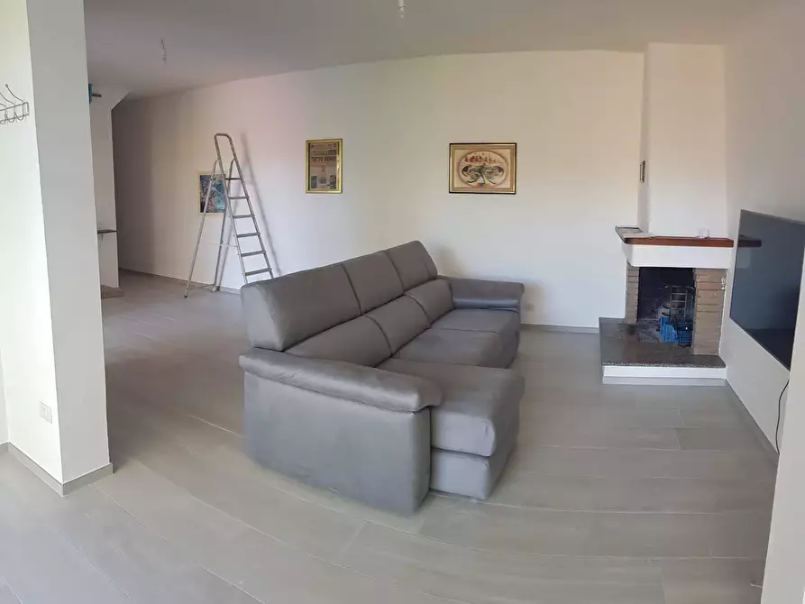 Immagine 6 di Villetta a schiera in vendita  a Quartu Sant'elena