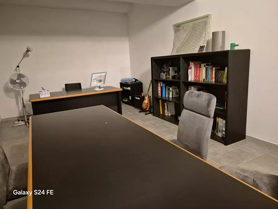 Immagine 5 di Appartamento in vendita  a Quartu Sant'elena