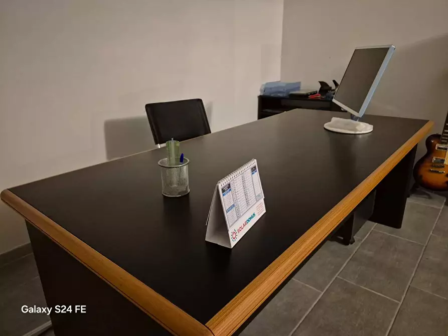 Immagine 8 di Appartamento in vendita  a Quartu Sant'elena