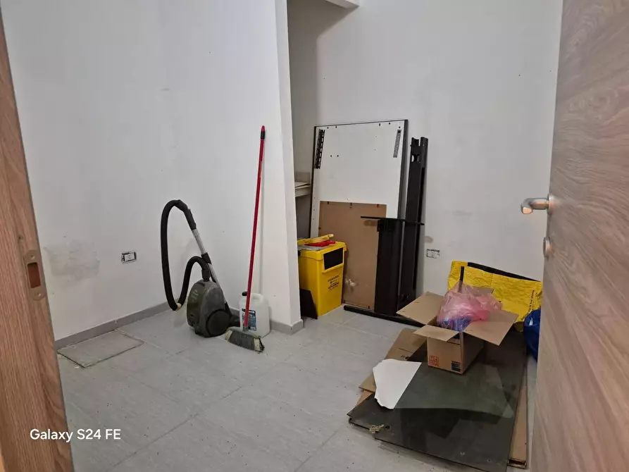 Immagine 15 di Appartamento in vendita  a Quartu Sant'elena