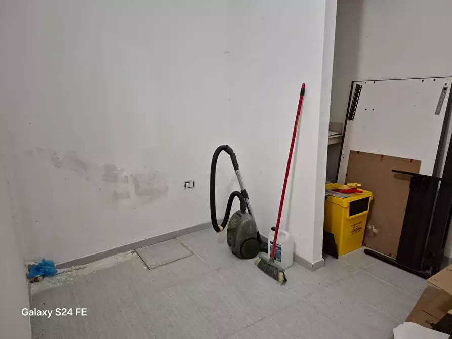 Immagine 16 di Appartamento in vendita  a Quartu Sant'elena