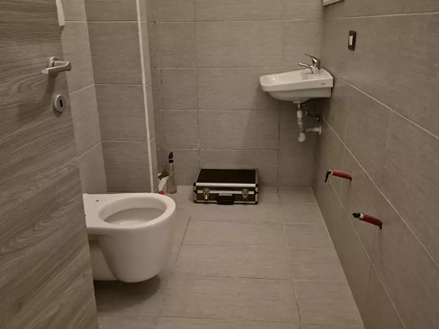 Immagine 17 di Appartamento in vendita  a Quartu Sant'elena