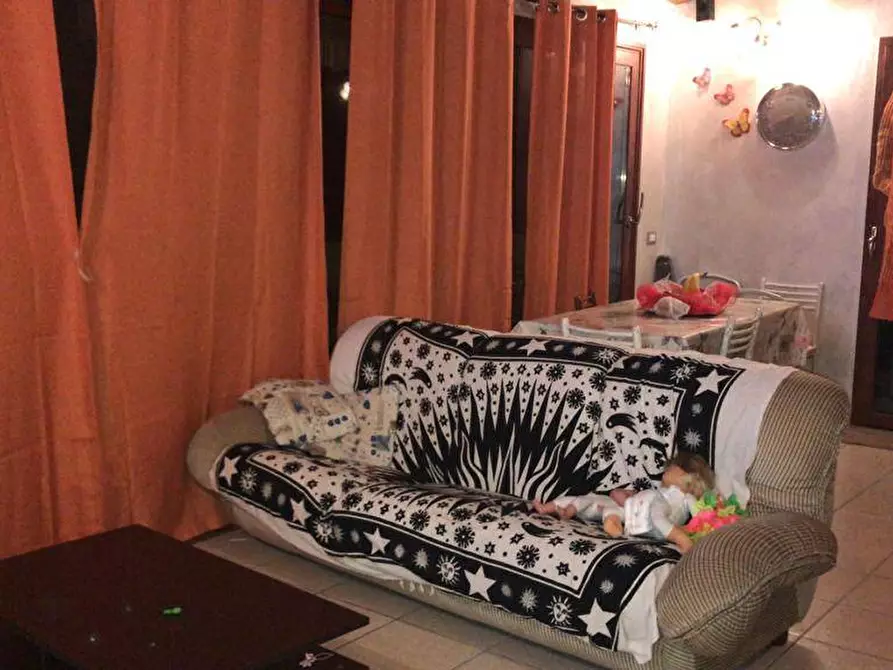 Immagine 2 di Appartamento in vendita  a Quartu Sant'elena