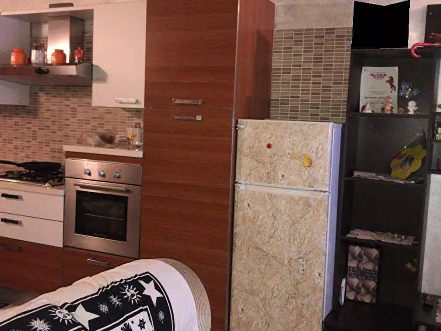 Immagine 3 di Appartamento in vendita  a Quartu Sant'elena