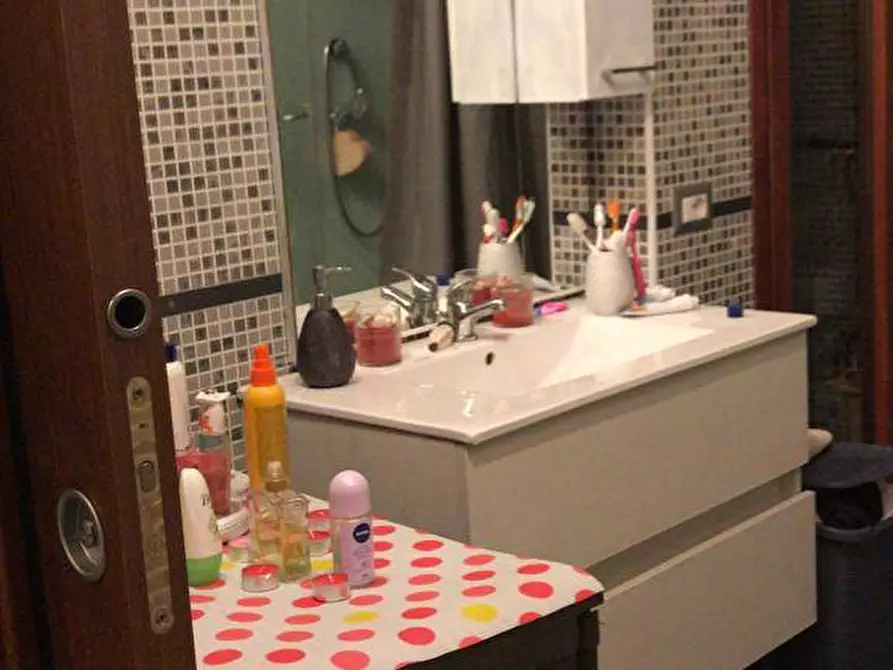 Immagine 8 di Appartamento in vendita  a Quartu Sant'elena