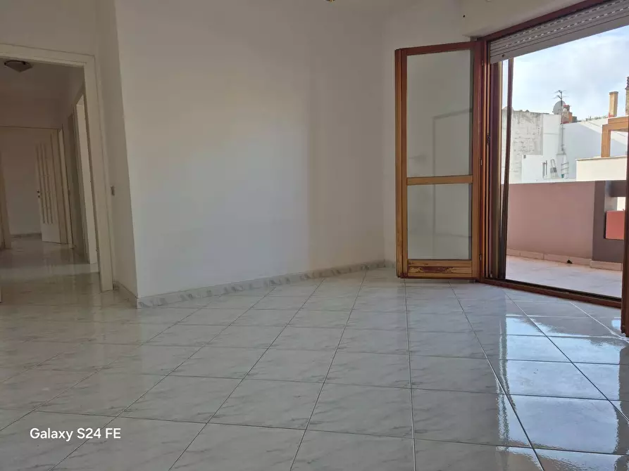 Immagine 5 di Appartamento in vendita  in Viale Colombo a Quartu Sant'elena