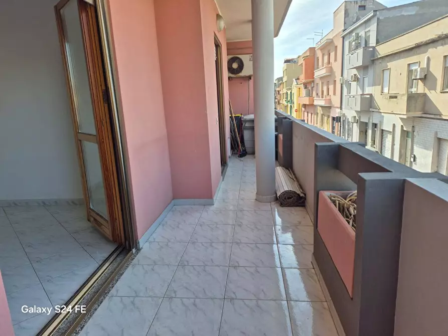 Immagine 8 di Appartamento in vendita  in Viale Colombo a Quartu Sant'elena