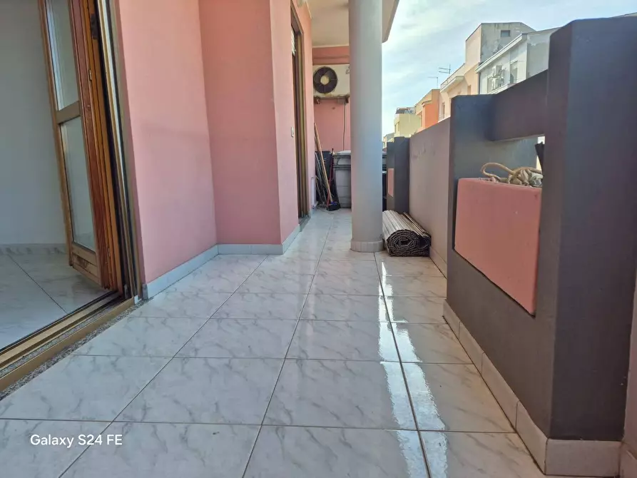 Immagine 9 di Appartamento in vendita  in Viale Colombo a Quartu Sant'elena
