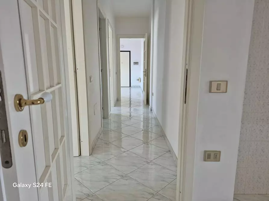 Immagine 11 di Appartamento in vendita  in Viale Colombo a Quartu Sant'elena