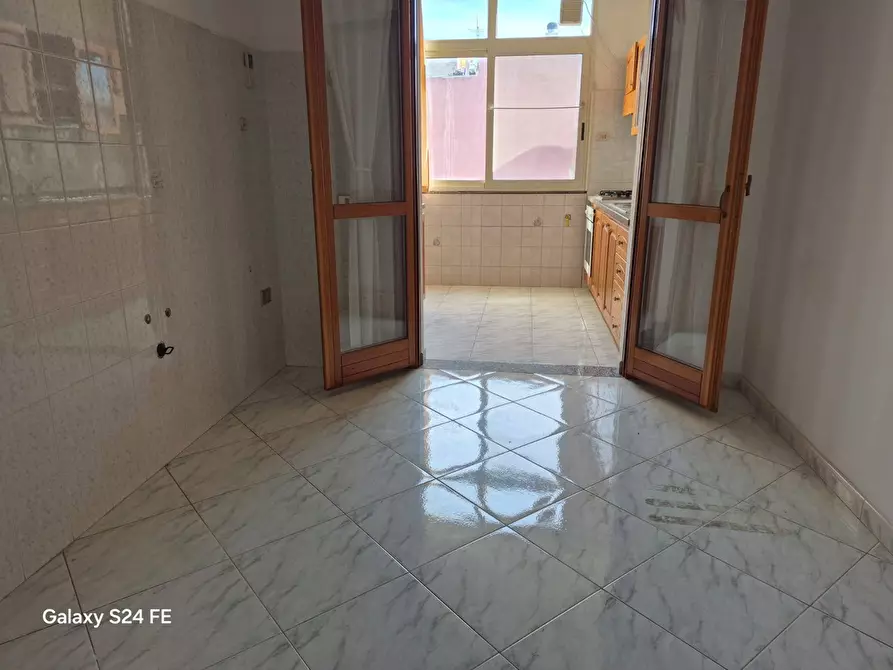 Immagine 14 di Appartamento in vendita  in Viale Colombo a Quartu Sant'elena