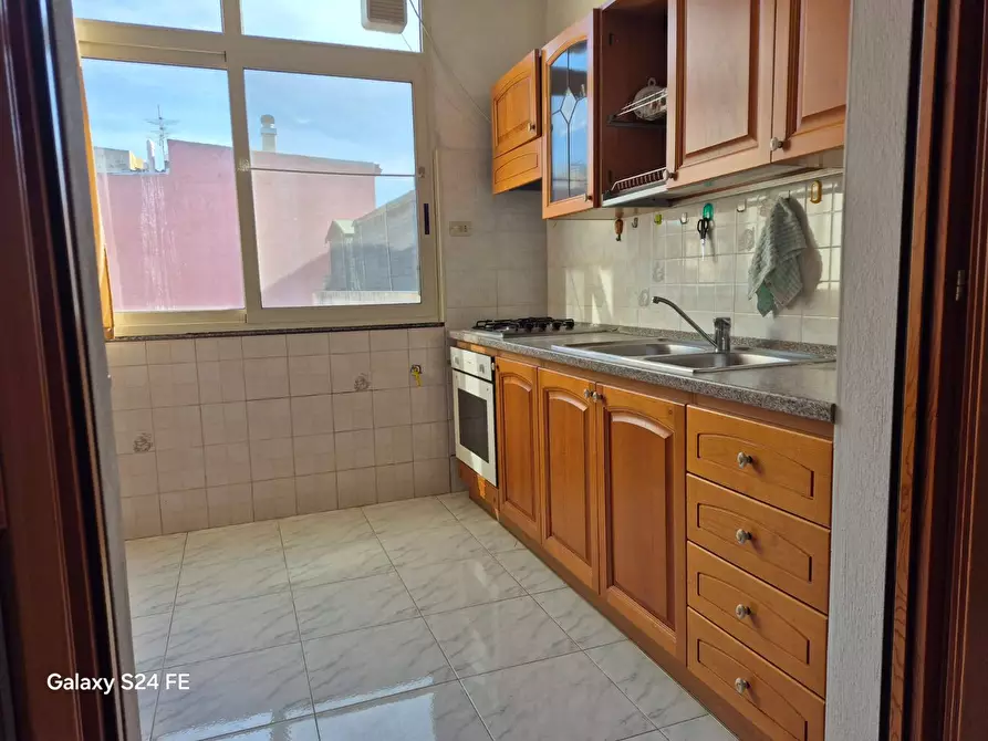 Immagine 16 di Appartamento in vendita  in Viale Colombo a Quartu Sant'elena