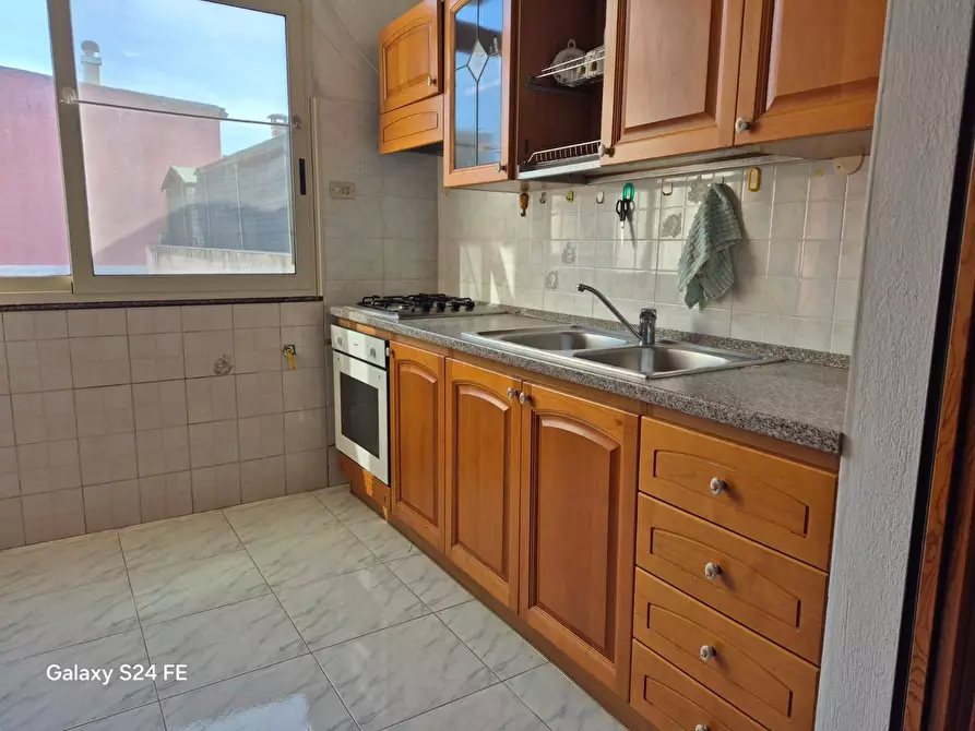 Immagine 17 di Appartamento in vendita  in Viale Colombo a Quartu Sant'elena