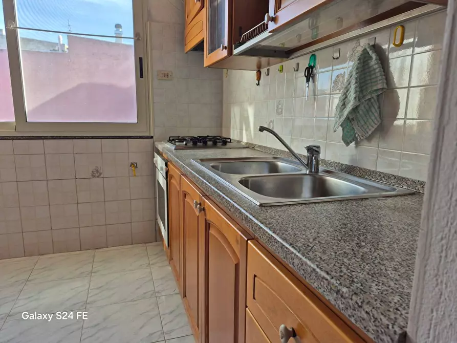 Immagine 18 di Appartamento in vendita  in Viale Colombo a Quartu Sant'elena