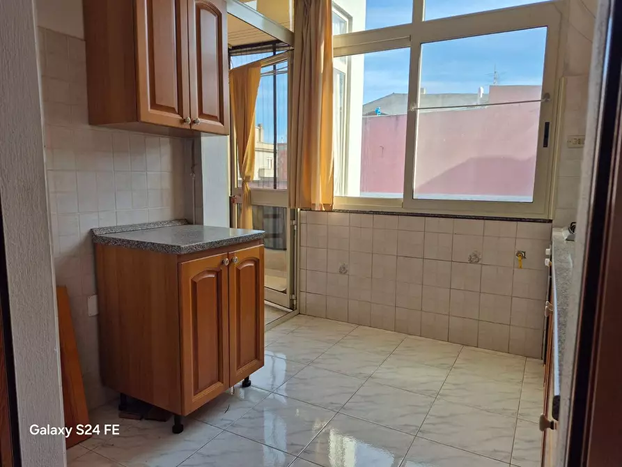 Immagine 19 di Appartamento in vendita  in Viale Colombo a Quartu Sant'elena