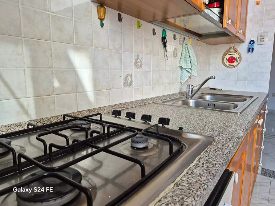 Immagine 20 di Appartamento in vendita  in Viale Colombo a Quartu Sant'elena