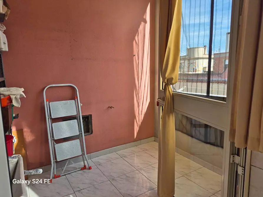 Immagine 22 di Appartamento in vendita  in Viale Colombo a Quartu Sant'elena