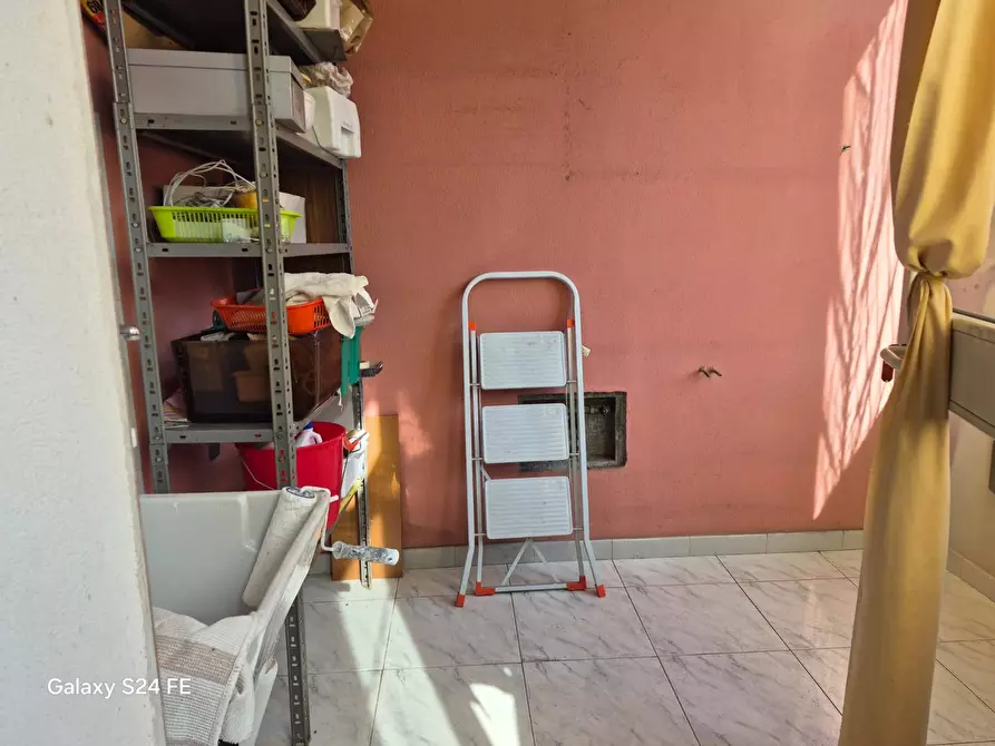 Immagine 23 di Appartamento in vendita  in Viale Colombo a Quartu Sant'elena