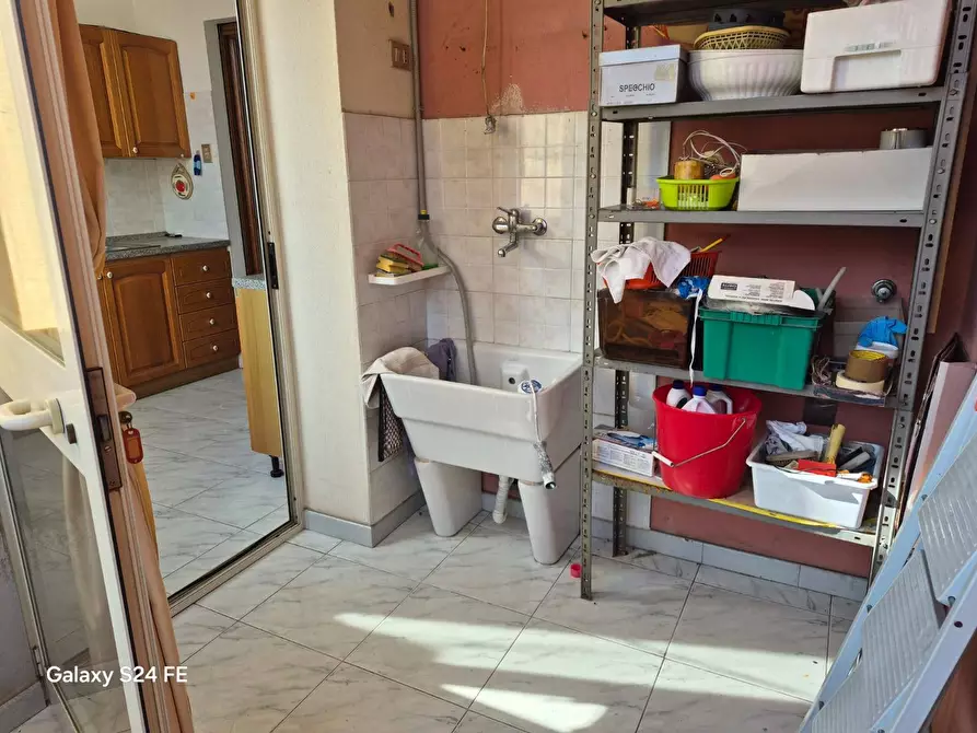 Immagine 24 di Appartamento in vendita  in Viale Colombo a Quartu Sant'elena