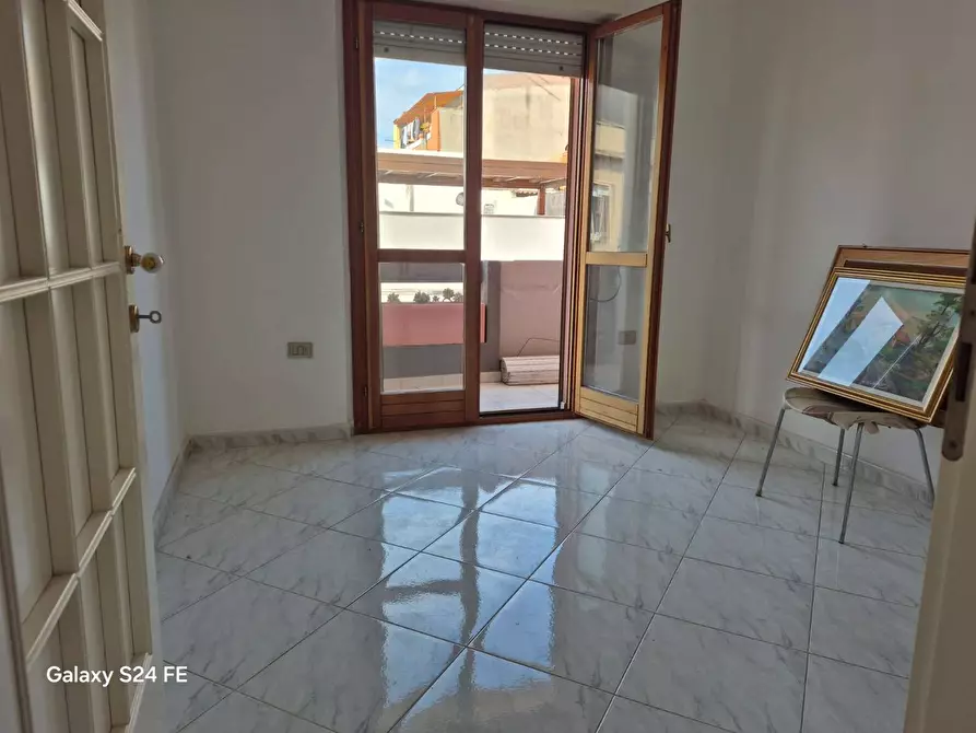 Immagine 25 di Appartamento in vendita  in Viale Colombo a Quartu Sant'elena