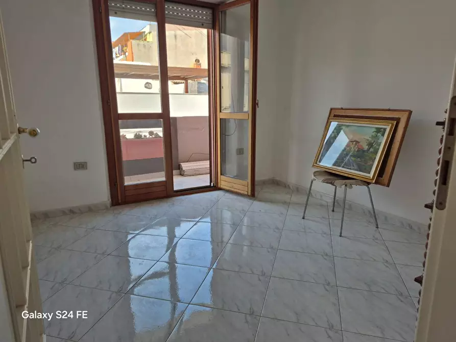 Immagine 26 di Appartamento in vendita  in Viale Colombo a Quartu Sant'elena