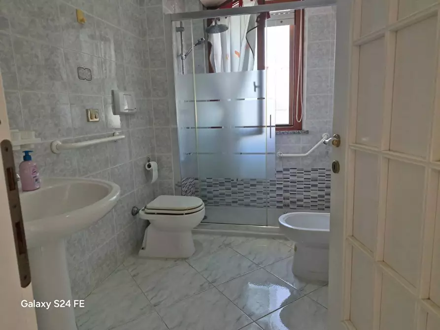 Immagine 28 di Appartamento in vendita  in Viale Colombo a Quartu Sant'elena