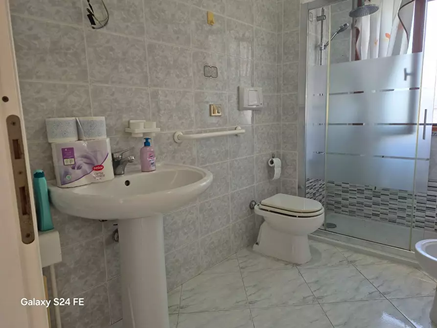 Immagine 30 di Appartamento in vendita  in Viale Colombo a Quartu Sant'elena