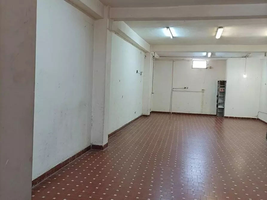 Immagine 2 di Laboratorio in vendita  in via Marconi a Quartu Sant'elena