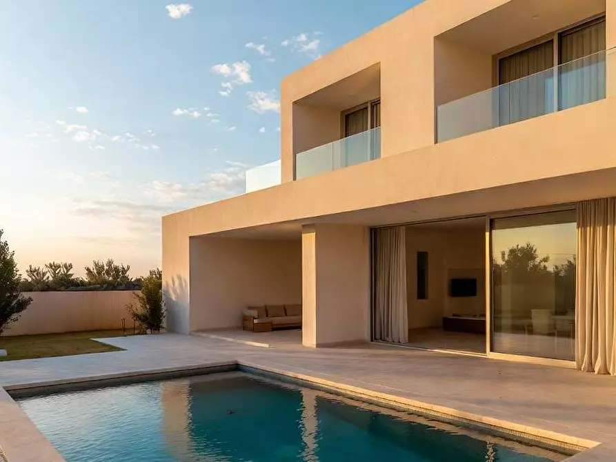 Immagine 1 di Terreno residenziale in vendita  in Tanca Fiorita a Quartu Sant'elena