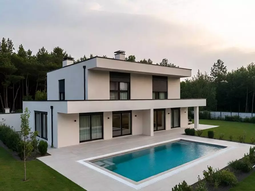 Immagine 4 di Terreno residenziale in vendita  in Tanca Fiorita a Quartu Sant'elena