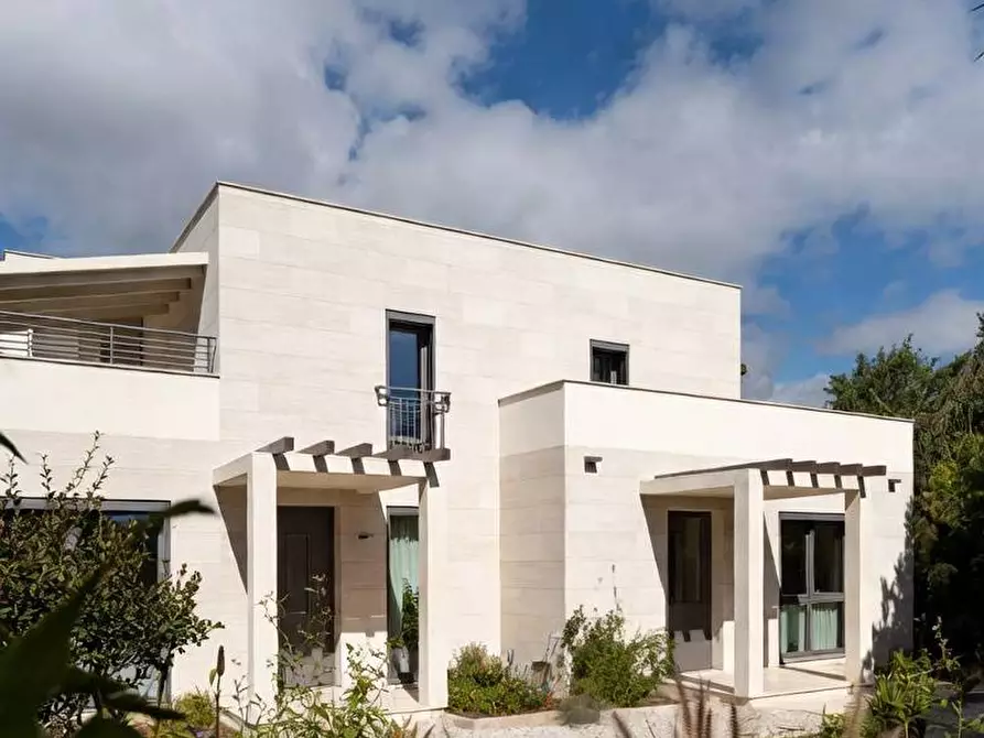 Immagine 5 di Terreno residenziale in vendita  in Tanca Fiorita a Quartu Sant'elena