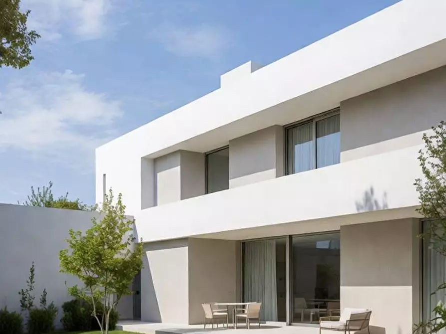 Immagine 7 di Terreno residenziale in vendita  in Tanca Fiorita a Quartu Sant'elena