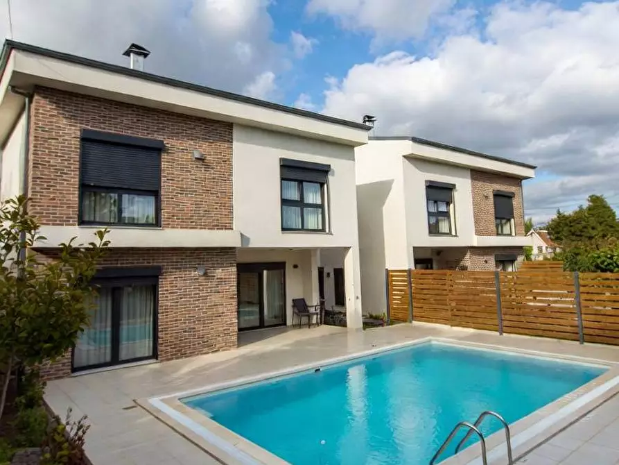 Immagine 8 di Terreno residenziale in vendita  in Tanca Fiorita a Quartu Sant'elena