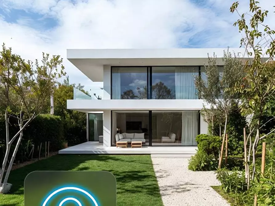 Immagine 12 di Terreno residenziale in vendita  in Tanca Fiorita a Quartu Sant'elena