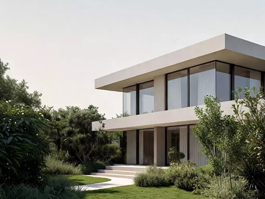 Immagine 14 di Terreno residenziale in vendita  in Tanca Fiorita a Quartu Sant'elena