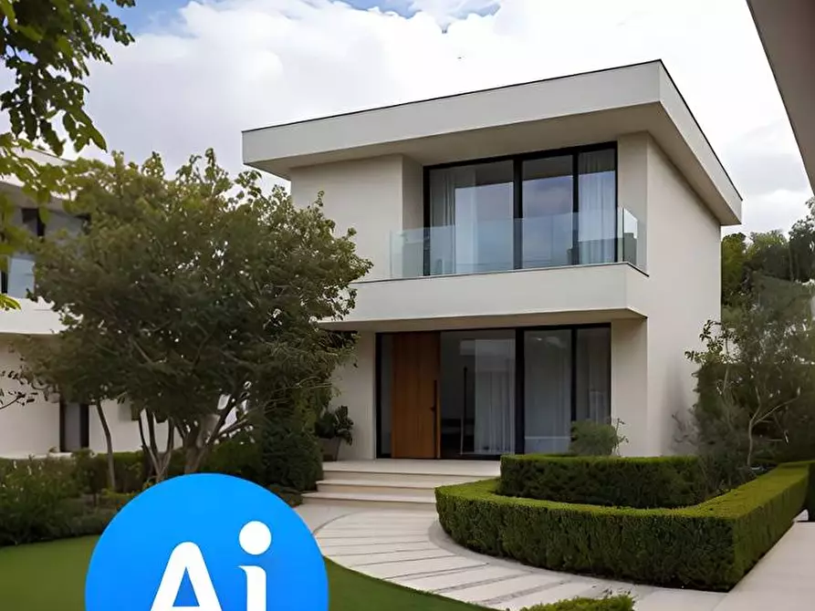 Immagine 11 di Terreno residenziale in vendita  in Viale dell'autonomia regionale sarda a Quartu Sant'elena